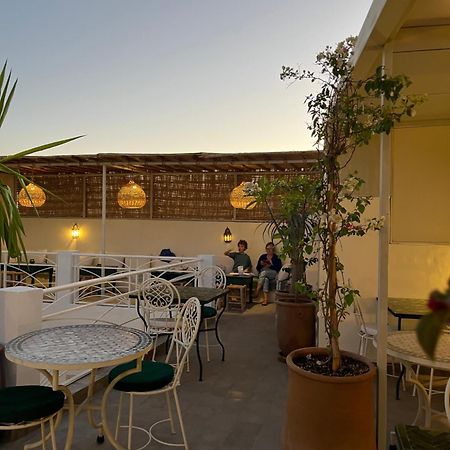 Riad Dar Blanche & Spa Marrákes Kültér fotó