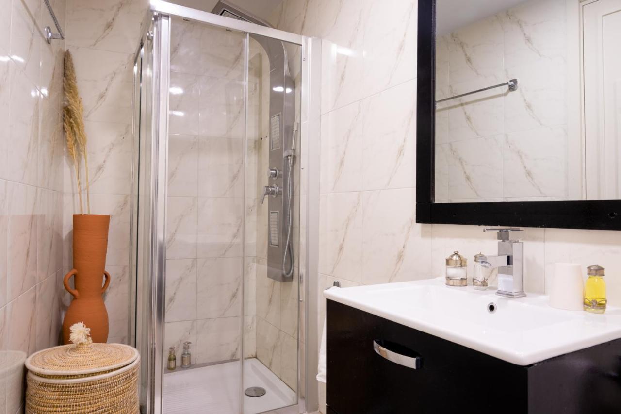 Riad Dar Blanche & Spa Marrákes Kültér fotó