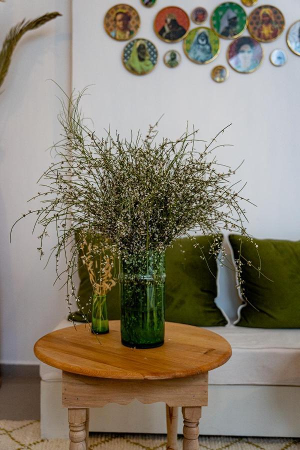 Riad Dar Blanche & Spa Marrákes Kültér fotó