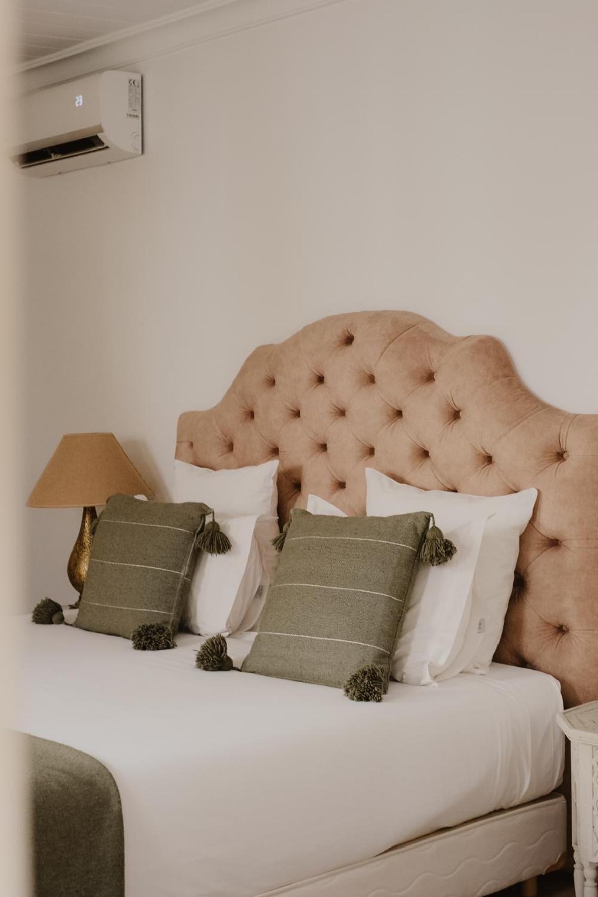 Riad Dar Blanche & Spa Marrákes Kültér fotó